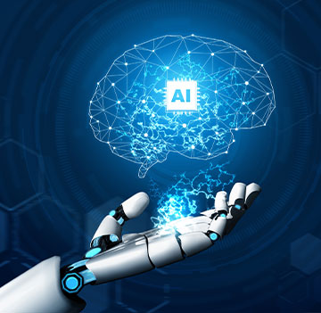 AI & Innovation-First